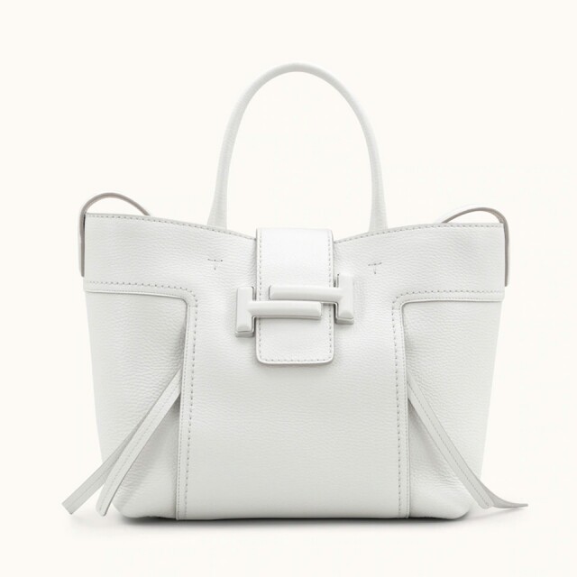 Tod’s 白色 Double T bag Tod’s 白色 Double T bag