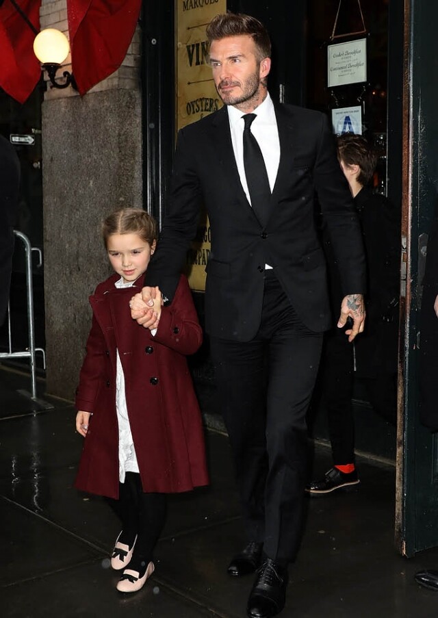 碧咸 Beckham 一家也愛的紐約明星餐廳 Balthazar 碧咸 Beckham 一家也愛的紐約明星餐廳 Balthazar