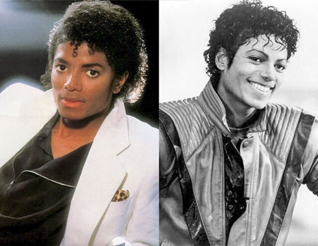80 後回憶 8：Michael Jackson