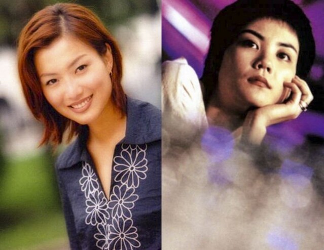 80 後回憶 4 : Sammi & Faye 80 後回憶 4 : Sammi & Faye