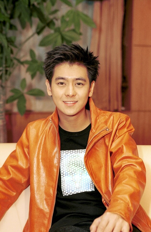 林志穎卻未有怠慢演藝事業,其中他參演的電視劇都能創下佳績 林志穎卻未有怠慢演藝事業,其中他參演的電視劇都能創下佳績