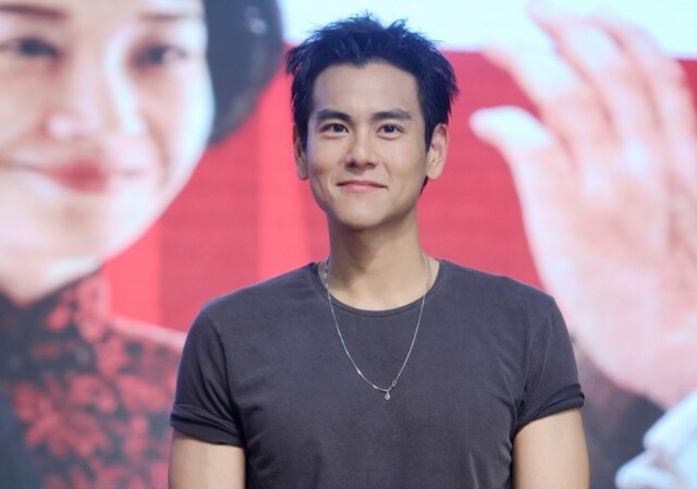 彭于晏的擇偶條件究竟如何? 彭于晏的擇偶條件究竟如何?