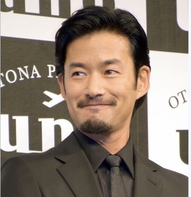 竹野內豐說:「尤其是我現在 46 歲了,已經經歷過太多各式各樣的事情。」 竹野內豐說:「尤其是我現在 46 歲了,已經經歷過太多各式各樣的事情。」