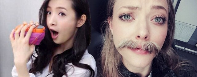 太犯規了!這幾位女星的「少女感」頑強得令人羨慕 太犯規了!這幾位女星的「少女感」頑強得令人羨慕