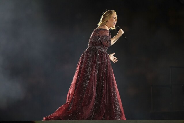 不止是歌手也是人生導師！Adele 勵志名言教你當個成功女性