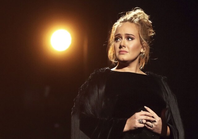 不止是歌手也是人生導師！Adele 勵志名言教你當個成功女性