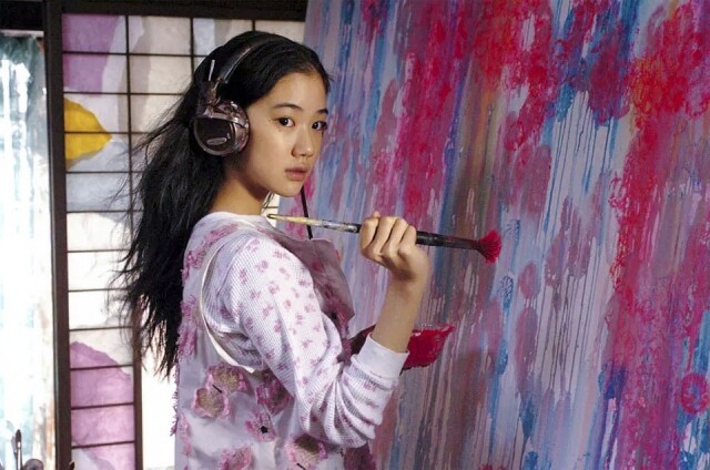 蒼井優出道以來一直是眾人心中的「森林系」、「空靈系」女神 蒼井優出道以來一直是眾人心中的「森林系」、「空靈系」女神