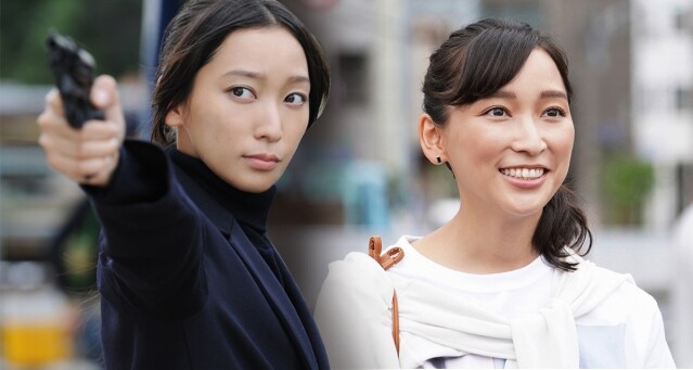 相隔 4 年出演日劇《偽裝不倫》！渡邊杏不靠父幹當上日劇女王