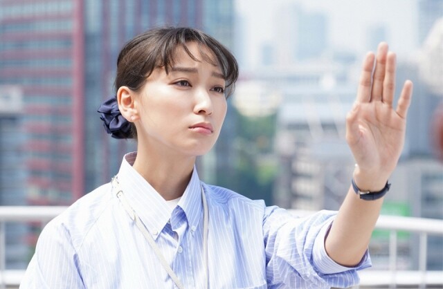 演員陣容包括渡邊杏、宮澤冰魚等,帥哥美女高顏值組合相當吸引。 演員陣容包括渡邊杏、宮澤冰魚等,帥哥美女高顏值組合相當吸引。