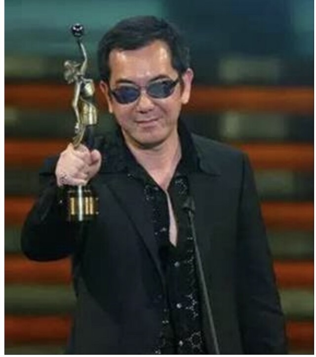 香港電影金像獎2019影帝大熱，黃秋生《淪落人》入圍最佳男主角。
