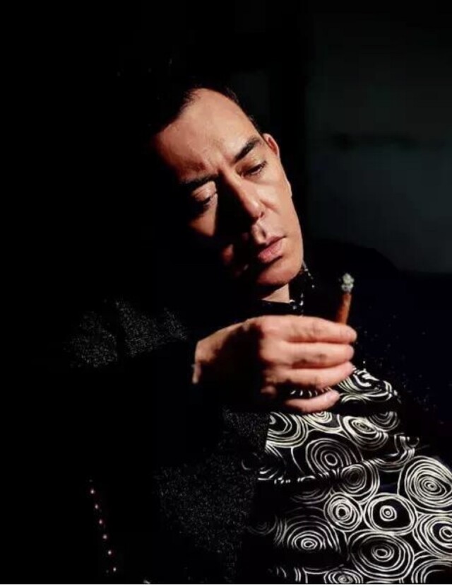 香港電影金像獎2019影帝大熱,黃秋生《淪落人》入圍最佳男主角。 香港電影金像獎2019影帝大熱,黃秋生《淪落人》入圍最佳男主角。