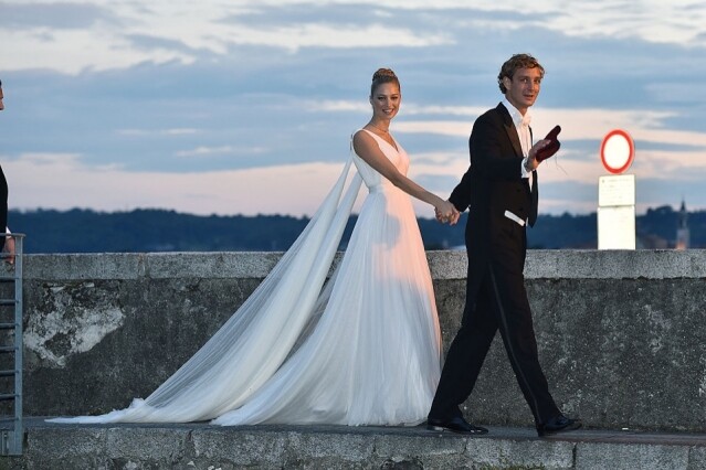 認識摩納哥王妃 Beatrice Borromeo!7 個「最美王妃」的小知識 認識摩納哥王妃 Beatrice Borromeo!7 個「最美王妃」的小知識