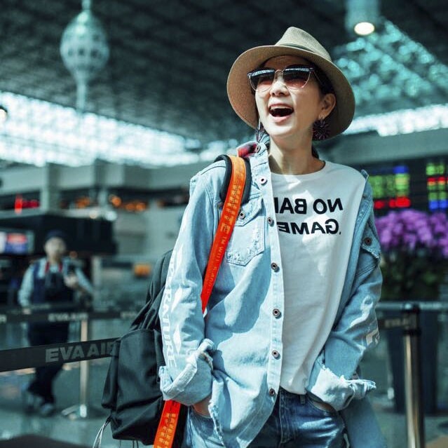 產後迎來美貌再高峰!女星當媽後美貌、氣質蛻變再升級 產後迎來美貌再高峰!女星當媽後美貌、氣質蛻變再升級