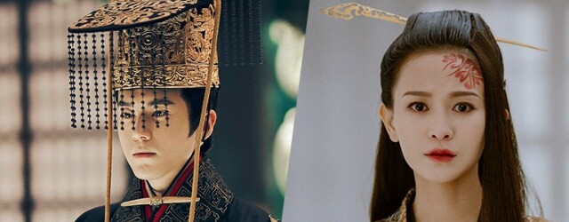 吳謹言新劇《皓鑭傳》開播劣評如潮,讓這些「新血」演員成為你追劇新動力 吳謹言新劇《皓鑭傳》開播劣評如潮,讓這些「新血」演員成為你追劇新動力