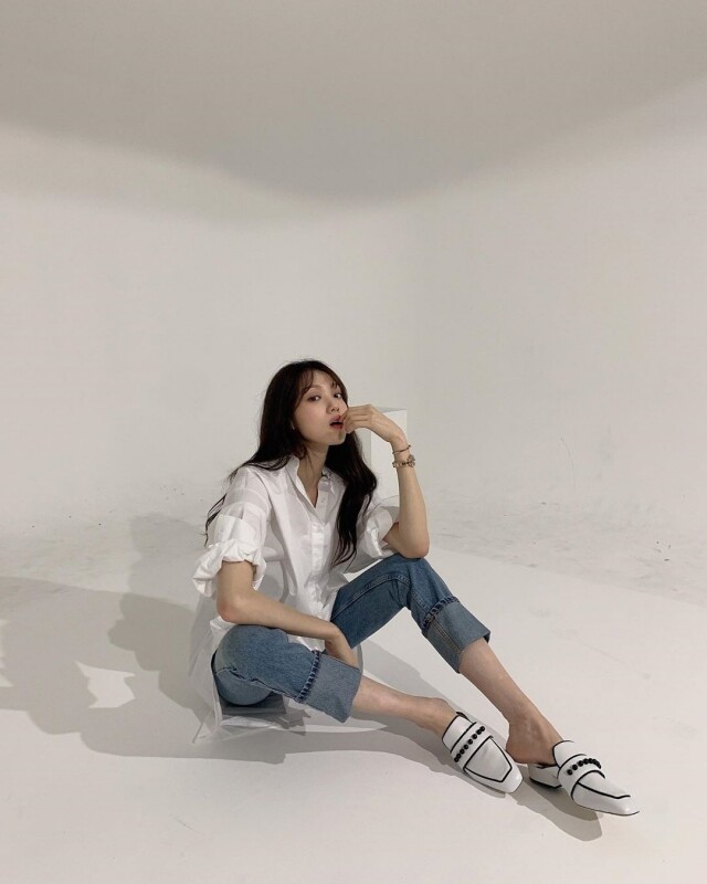 《金師傅2》韓劇女王李聖經的 OOTD!她用這些穿搭迷倒安孝燮、南柱赫? 《金師傅2》韓劇女王李聖經的 OOTD!她用這些穿搭迷倒安孝燮、南柱赫?