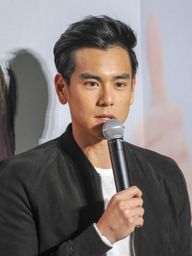 他們根本就是內建多聲道!盤點精通多國語言中外明星 他們根本就是內建多聲道!盤點精通多國語言中外明星