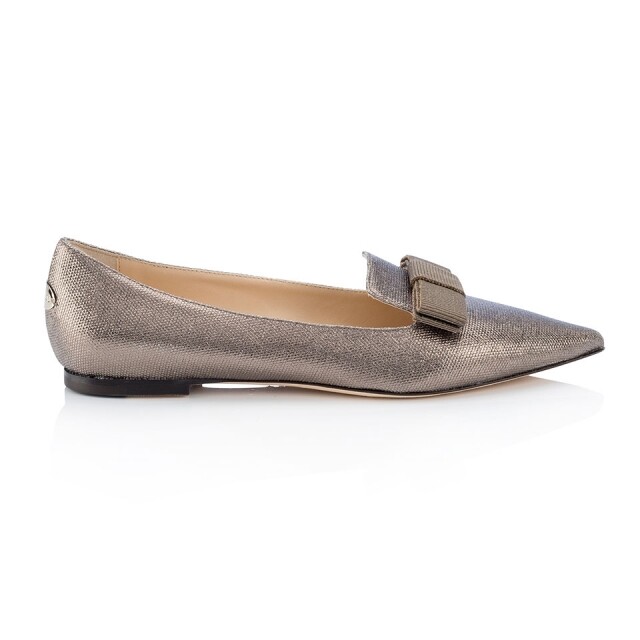 Olivia Palermo 愛 Jimmy Choo