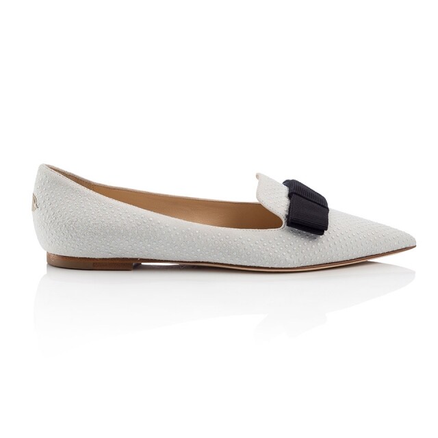 Olivia Palermo 愛 Jimmy Choo