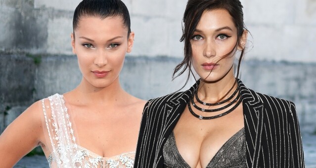 Bella Hadid