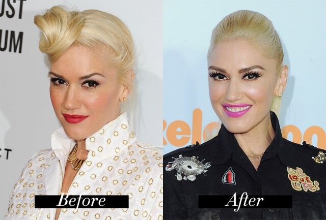 Gwen Stefani Gwen Stefani