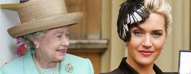 英女皇之時尚拜見！碧咸、Lady Gaga 面聖穿甚麼？