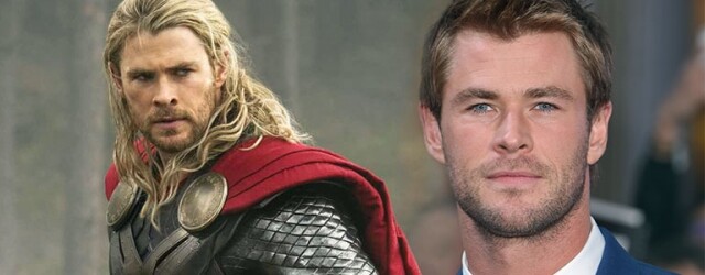 Marvel 系列電影 《雷神奇俠 3:諸神黃昏》即將上映,即使不愛超級英雄片的女生,都會想入場一暏澳洲靚仔性感男星 Chris Hemsworth 的魅力。由第一集開始便演活了「雷神」的英雄魅力,外表美俊高大,有著 191cm 身高,加上身型健碩,所有 package 都是讓他當個 playboy,大有條件玩世不恭,但私下 Chris Hemsworth 卻是不折不扣的好男人,一齊細數你可能不知道 Chris Hemsworth 所具備的好男人條件。 Marvel 系列電影 《雷神奇俠 3:諸神黃昏》即將上映,即使不愛超級英雄片的女生,都會想入場一暏澳洲靚仔性感男星 Chris Hemsworth 的魅力。由第一集開始便演活了「雷神」的英雄魅力,外表美俊高大,有著 191cm 身高,加上身型健碩,所有 package 都是讓他當個 playboy,大有條件玩世不恭,但私下 Chris Hemsworth 卻是不折不扣的好男人,一齊細數你可能不知道 Chris Hemsworth 所具備的好男人條件。
