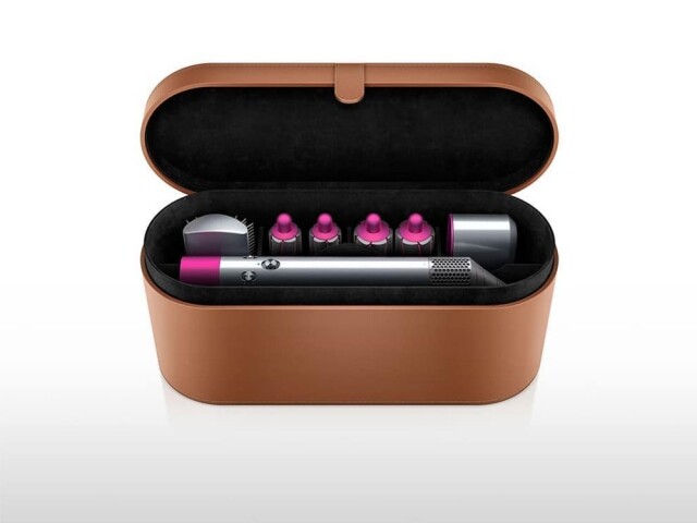 Dyson 美髮組合 Dyson Airwrap （價錢待定）