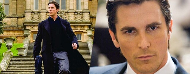 奧斯卡 2019 大熱：實力派男神 Christian Bale 身形變幻玩命史
