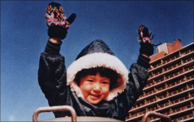 「日本皇后」雅子出生在 1963 年的冬天，一個不平凡的「平民家族」。