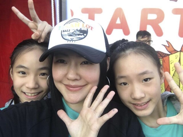 搞怪基因超強複製!職業靚媽小 S 與女兒們的超有愛互動 搞怪基因超強複製!職業靚媽小 S 與女兒們的超有愛互動
