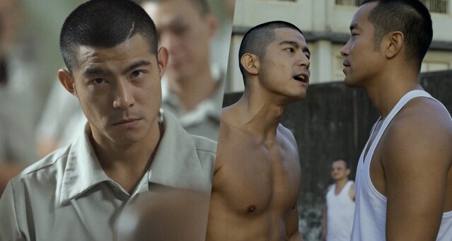 又一原創華語巨作！Netflix 台劇《罪夢者》比張孝全更搶鏡的王柏傑