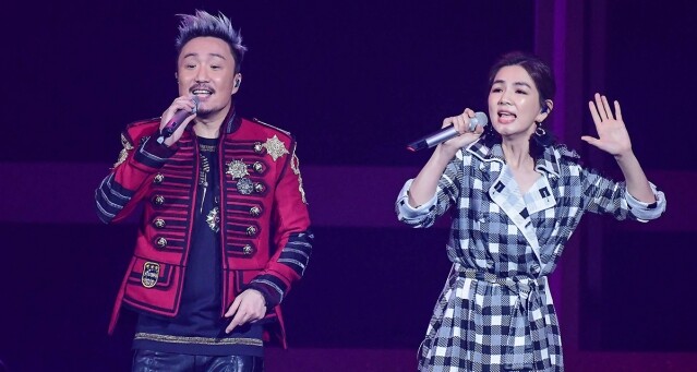 女漢子愛過的男孩們！Ella 戲裡戲外最愛帥氣男