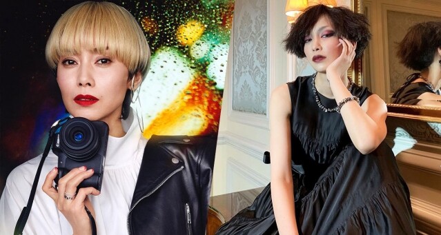 日劇《華麗追隨》揭演藝圈現實，關於中谷美紀、中島美嘉的戲劇人生