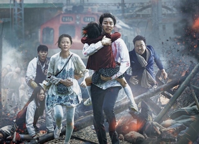 孔劉繼《鬼怪》及《屍殺列車》，主演《82年生的金智英》引起韓國社會激烈抨擊。