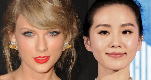 舒淇、劉詩詩素顏比濃妝更美？3 個特徵分辨你是「濃妝臉」還是「淡妝臉」