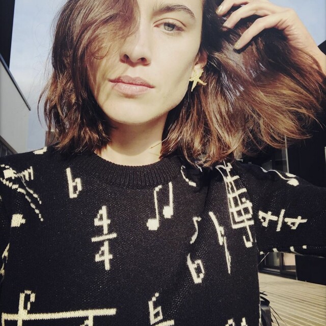 全球最吸金網紅 KOL Alexa Chung 全球最吸金網紅 KOL Alexa Chung