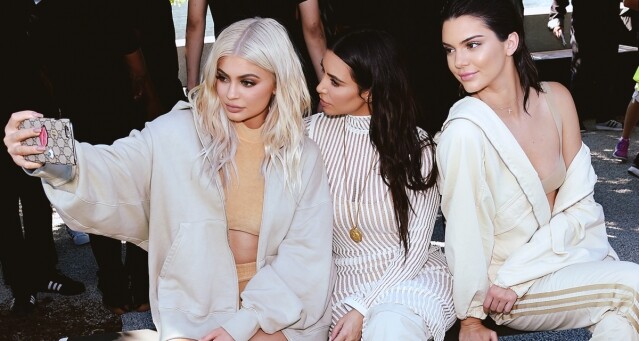 一個 IG post 酬勞足夠付首期！Kardashian-Jenner 家族如何靠 Instagram 賺錢