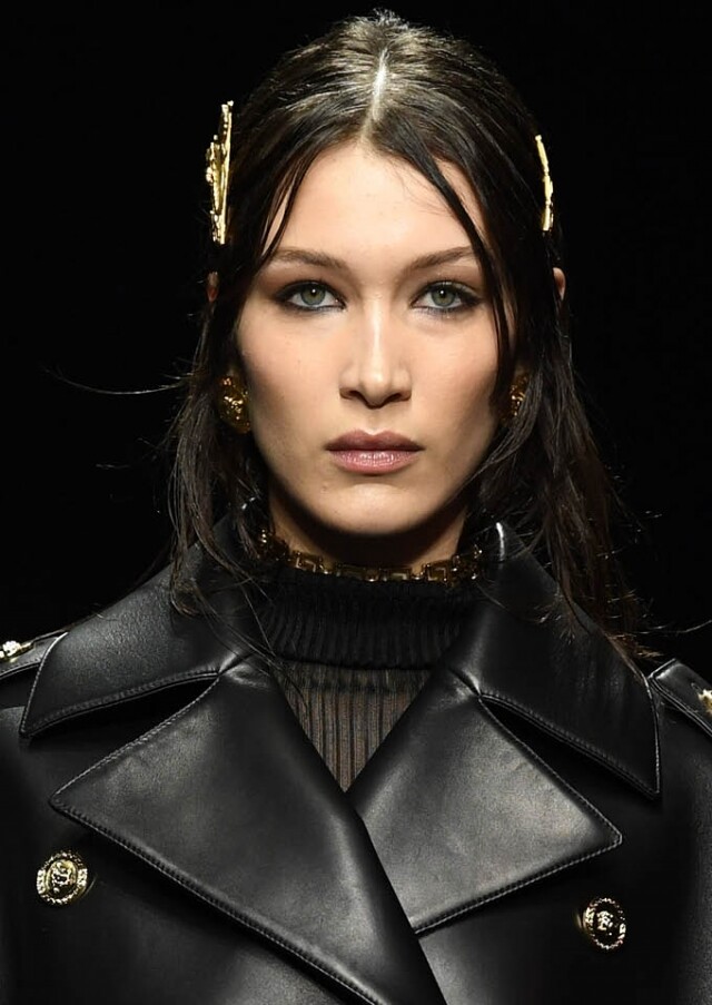歐美高冷女神妝是這樣化!快速化出不廉價的高級感妝容 歐美高冷女神妝是這樣化!快速化出不廉價的高級感妝容