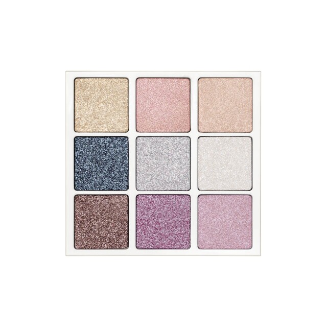 CHANTECAILLE Polar Ice Eye Palette Limited Edition