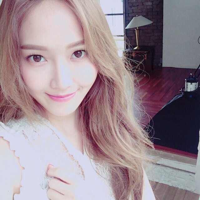 前少女時代成員 Jessica Jung 前少女時代成員 Jessica Jung
