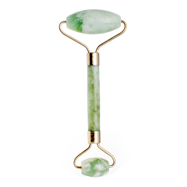Herbivore Botanicals jade facial roller 玉石面部按摩滾輪 $299 (Sephora) Herbivore Botanicals jade facial roller 玉石面部按摩滾輪 $299 (Sephora)