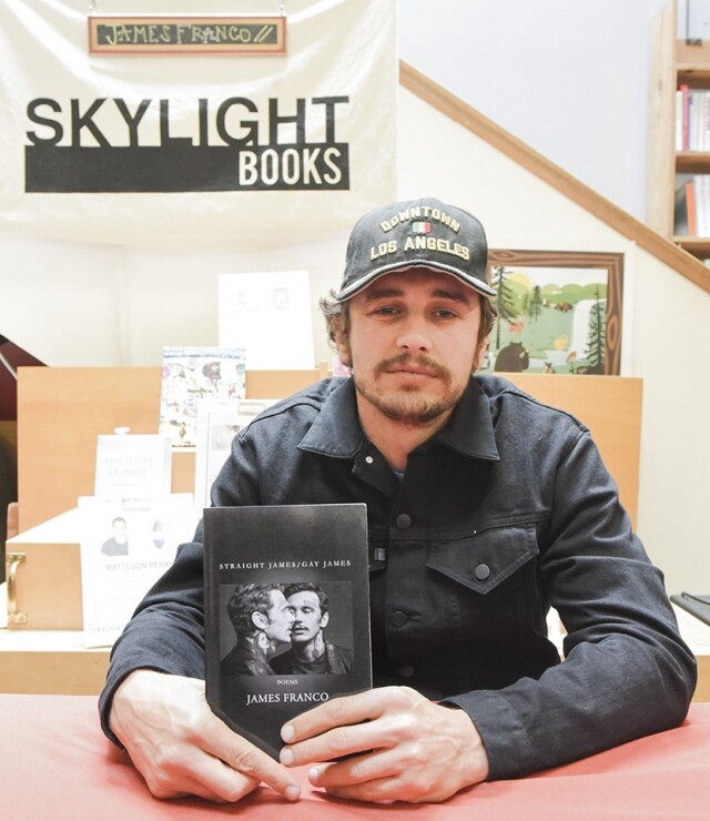 James Franco James Franco