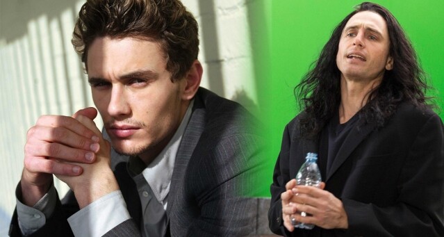 James Franco