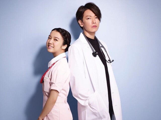 上白石萌音夥拍佐藤健 上白石萌音夥拍佐藤健