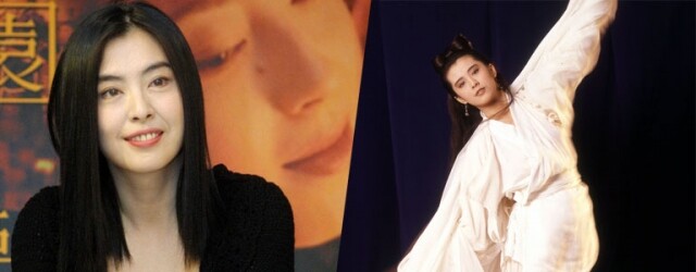 王祖賢努力減肥女神姿態再現,王祖賢不相信婚姻獨身也活得快樂自在。 王祖賢努力減肥女神姿態再現,王祖賢不相信婚姻獨身也活得快樂自在。