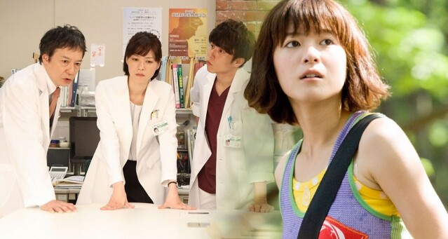 「野田妹」上野樹里回歸！日劇《監察醫朝顏》扮演法醫