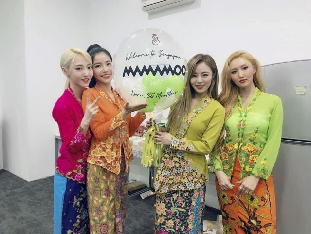華莎早前參演了《我獨自生活》,在節目無懼素顏及吃相 華莎早前參演了《我獨自生活》,在節目無懼素顏及吃相