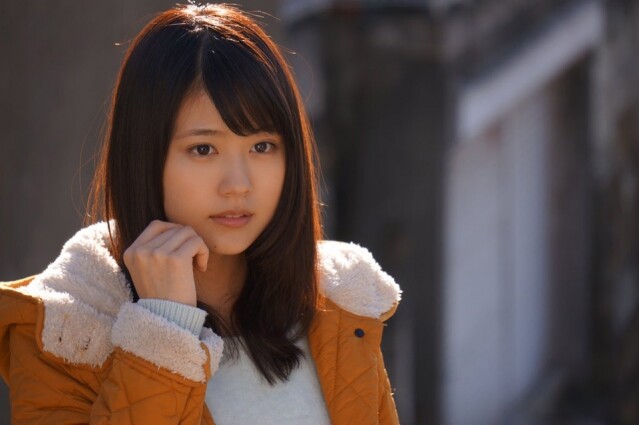 有村架純因一個人生活而擅長料理 有村架純因一個人生活而擅長料理