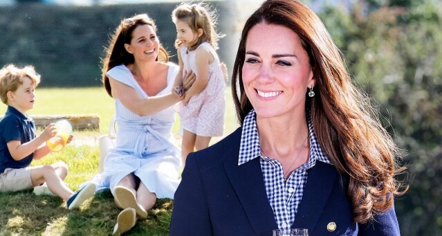 自信就是貴族氣質的來源！貼地王妃 Kate Middleton 最愛以 Zara 服裝穿出品味