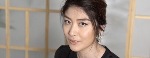 陳慧琳 Kelly Chen 教你拍出完美小臉、顯瘦角度 陳慧琳 Kelly Chen 教你拍出完美小臉、顯瘦角度